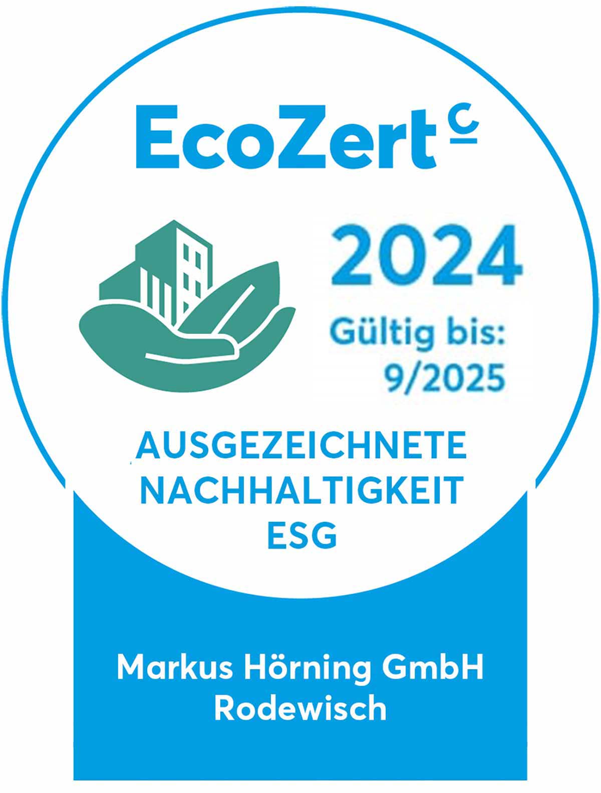 EcoZert2024_Markus-Hörning-GmbH